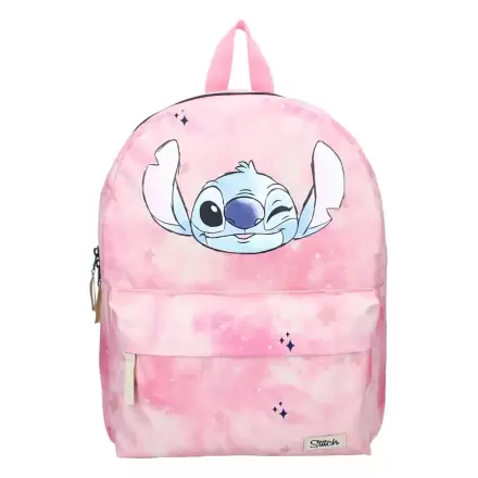 Lilo & Stitch Rucsac Stitch Unbearably Cool Pink termékfotója