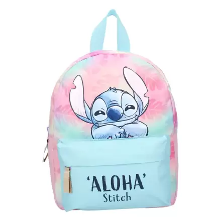 Lilo & Stitch Rucsac Stitch Wild Energy Albastru termékfotója