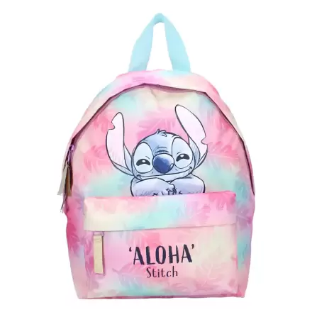 Lilo & Stitch Rucsac Stitch Wild Energy Pink termékfotója