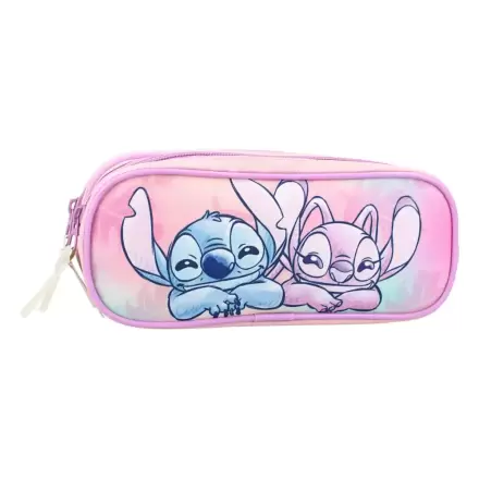 Lilo & Stitch Pencil case penar Stitch Wild Energy termékfotója