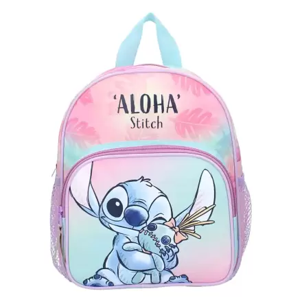 Lilo & Stitch Rucsac Stitch Wild Energy Ver. 1 termékfotója