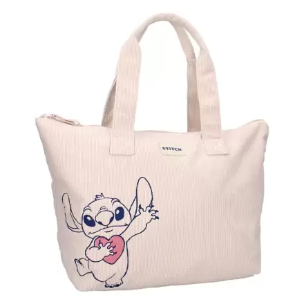 Lilo & Stitch Geanta Tote Stitch Heart Obsessed poza produsului