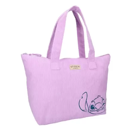 Lilo & Stitch Geanta de cumparaturi Stitch Obsessed Roz poza produsului