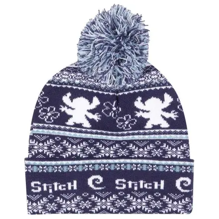 Lilo & Stitch Caciula cu Pom-Pom Fair Isle poza produsului