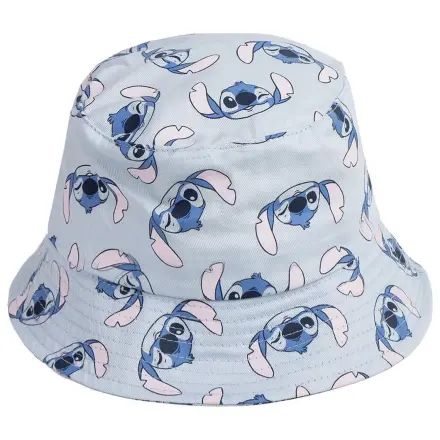 Lilo & Stitch Palarie tip găleată Stitch B 52 cm poza produsului