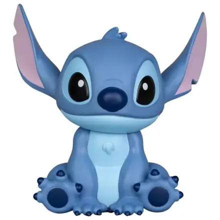 Lilo & Stitch pusculita Stitch sezand 15 cm poza produsului