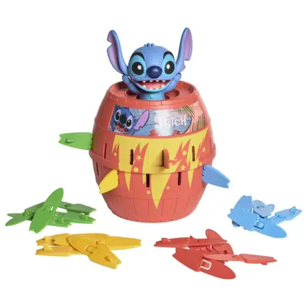 Lilo & Stitch Pop Up Game Stitch poza produsului