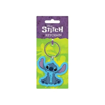 Lilo & Stitch Breloc din PVC Stitch poza produsului