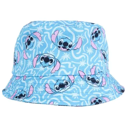 Lilo & Stitch Palarie tip găleată Stitch A 53 cm poza produsului
