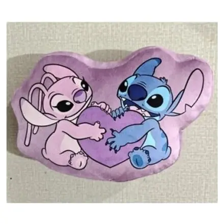 Lilo & Stitch Stitch & Angel pernă poza produsului