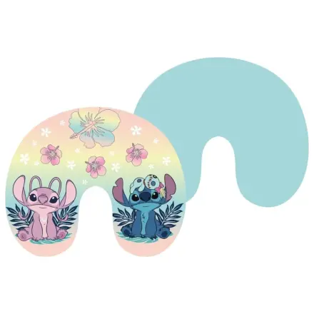 Lilo & Stitch Stitch & Angel Perna de calatorie poza produsului