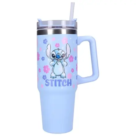 Lilo & Stitch Sticla de baut Stitch Bottled Bliss 900ml poza produsului