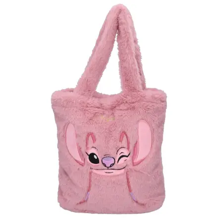 Geanta de cumparaturi Lilo & Stitch Stitch Galaxy Fluff poza produsului
