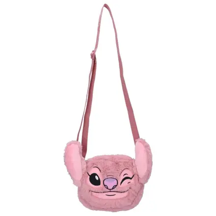 Geanta de umar Lilo & Stitch Stitch Galaxy Fluff poza produsului