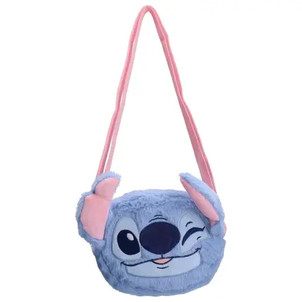 Geanta de umar Lilo & Stitch Stitch Galaxy Fluff poza produsului