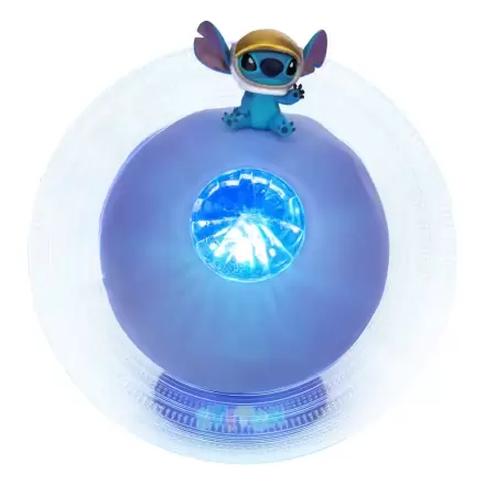 Lilo & Stitch Lumină Proiector Stitch Galaxy 10 cm poza produsului
