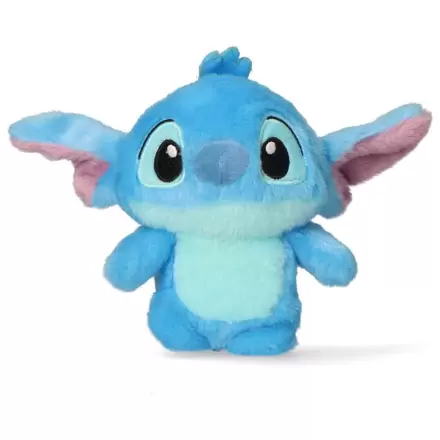 Lilo & Stitch Breloc de pluș Stitch 12 cm poza produsului