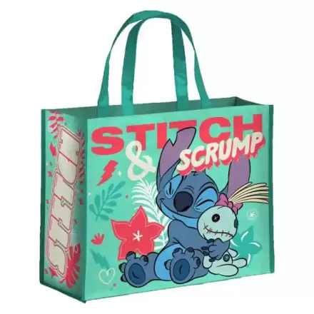 Lilo & Stitch Geanta tote Stitch & Scrump poza produsului