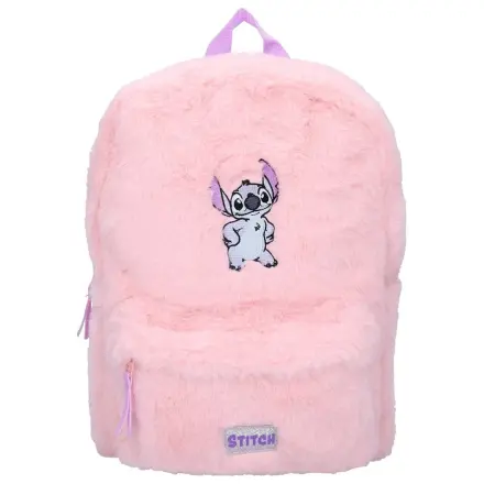 Rucsac Lilo & Stitch Stitch Softly Spirited 33 cm poza produsului