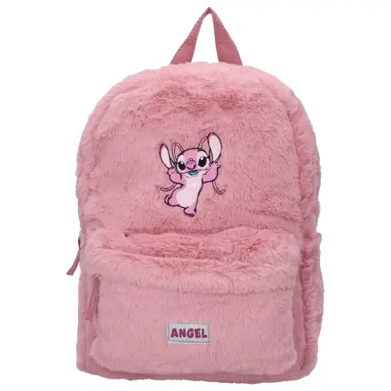Rucsac Lilo & Stitch Stitch Softly Spirited 33 cm poza produsului