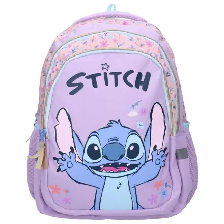 Lilo & Stitch Ghiozdan Stitch Spring Smiles 44 cm poza produsului