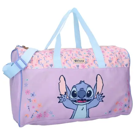 Lilo & Stitch Geanta de voiaj Stitch Spring Smiles 24 cm poza produsului