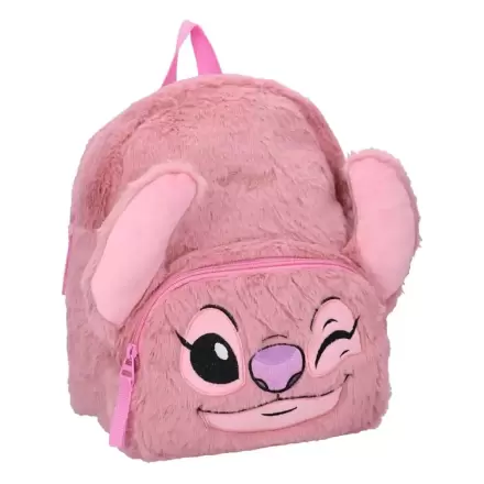 Lilo & Stitch rucsac Stitch pufos Festival Angel poza produsului