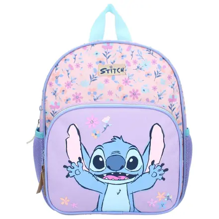 Lilo & Stitch Ghiozdan Stitch Forever Yours 33 cm poza produsului