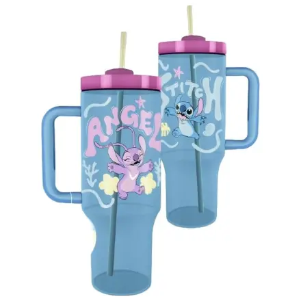 Lilo & Stitch Tumbler In The Sun 1180 ml poza produsului
