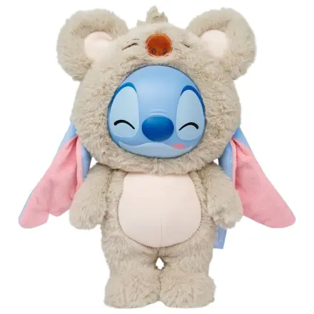 Lilo & Stitch YUYUS Figurina de pluș Stitch Koala 28cm poza produsului