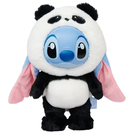 Lilo & Stitch YUYUS Figurina de pluș Stitch Panda 28 cm poza produsului