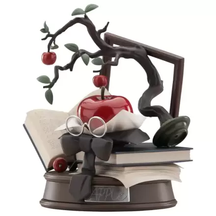 LIMEPIE Series Statuie PVC Reverse 1999 APPLe Erudite and Juicy Ver. 10 cm poza produsului