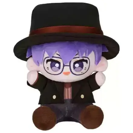 Link Click Figurina de pluș Yingdu Arc Liu Xiao 15 cm poza produsului