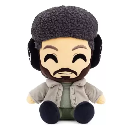 Linkin Park Figurina de plus Brad 22 cm poza produsului