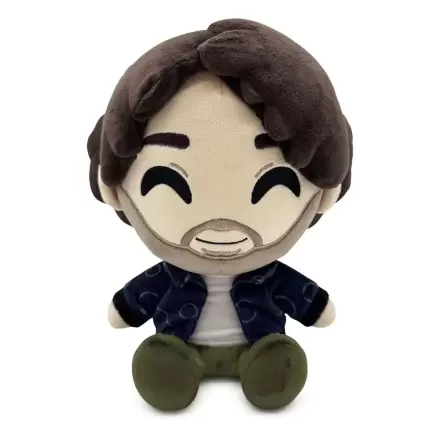 Linkin Park figurina de plus Colin 22 cm poza produsului