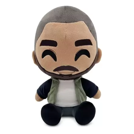 Linkin Park Figurina de plus Mike 22 cm poza produsului