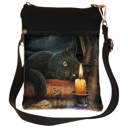 Geanta de umar Lisa Parker The Witching Hour 23 cm poza produsului