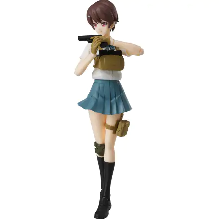 Little Armory Figurina de acțiune Figma JK înarmată: Varianta B 13 cm (re-run) poza produsului