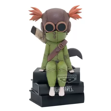 Little Nightmare Alone monitor Top figurina 12cm poza produsului