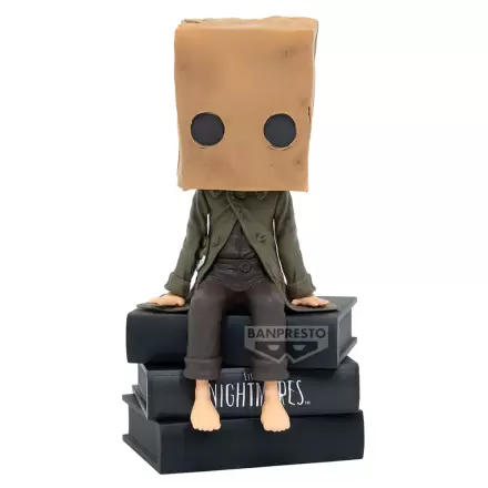 Little Nightmare Mono Monitor Top figurina 12cm poza produsului
