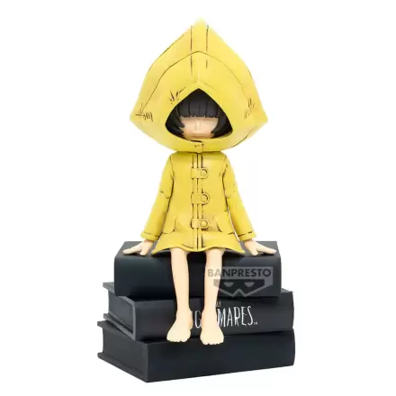 Little Nightmare Six Monitor Top figurina 12cm poza produsului