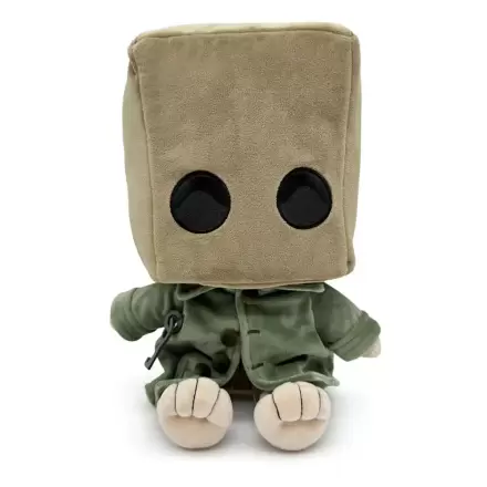 Little Nightmares 2 figurina de pluș Mono 22 cm poza produsului