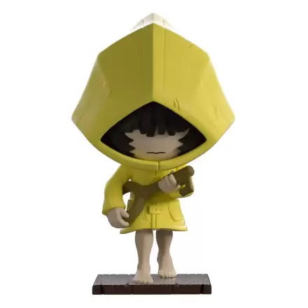 Little Nightmares 2 Vinyl Figurina Six 12 cm poza produsului