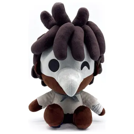 Little Nightmares III Figurina Plus Scazut 22 cm poza produsului