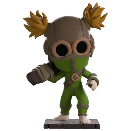 Little Nightmares III Figurina de vinil Alone 13 cm poza produsului