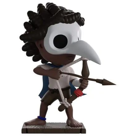 Little Nightmares III Figurina de vinil Low 11 cm poza produsului