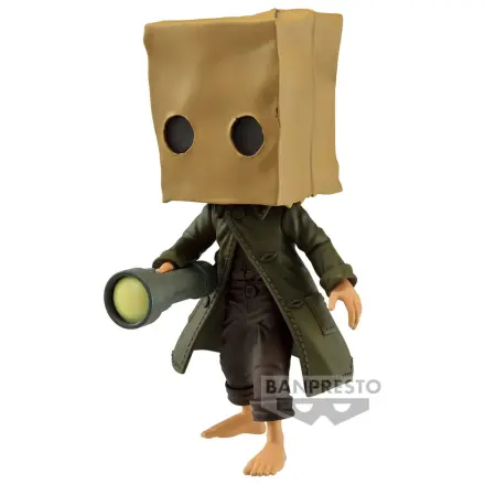 Figurină Little Nightmares Mono 17cm poza produsului