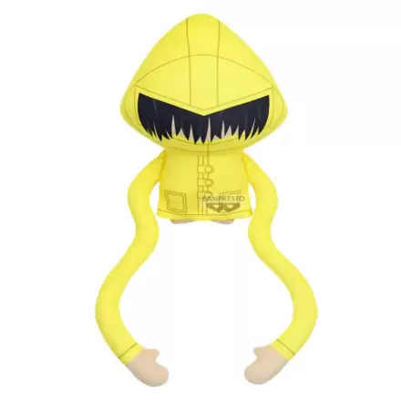 Little Nightmares Six jucărie de pluș 30cm poza produsului