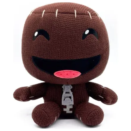 LittleBigPlanet Figurina de plus Sackboy 22 cm poza produsului