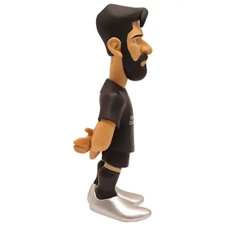Liverpool Alisson Becker figurina minix 12cm poza produsului